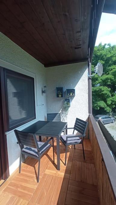 Apartment Ferdy Rablà Екстериор снимка