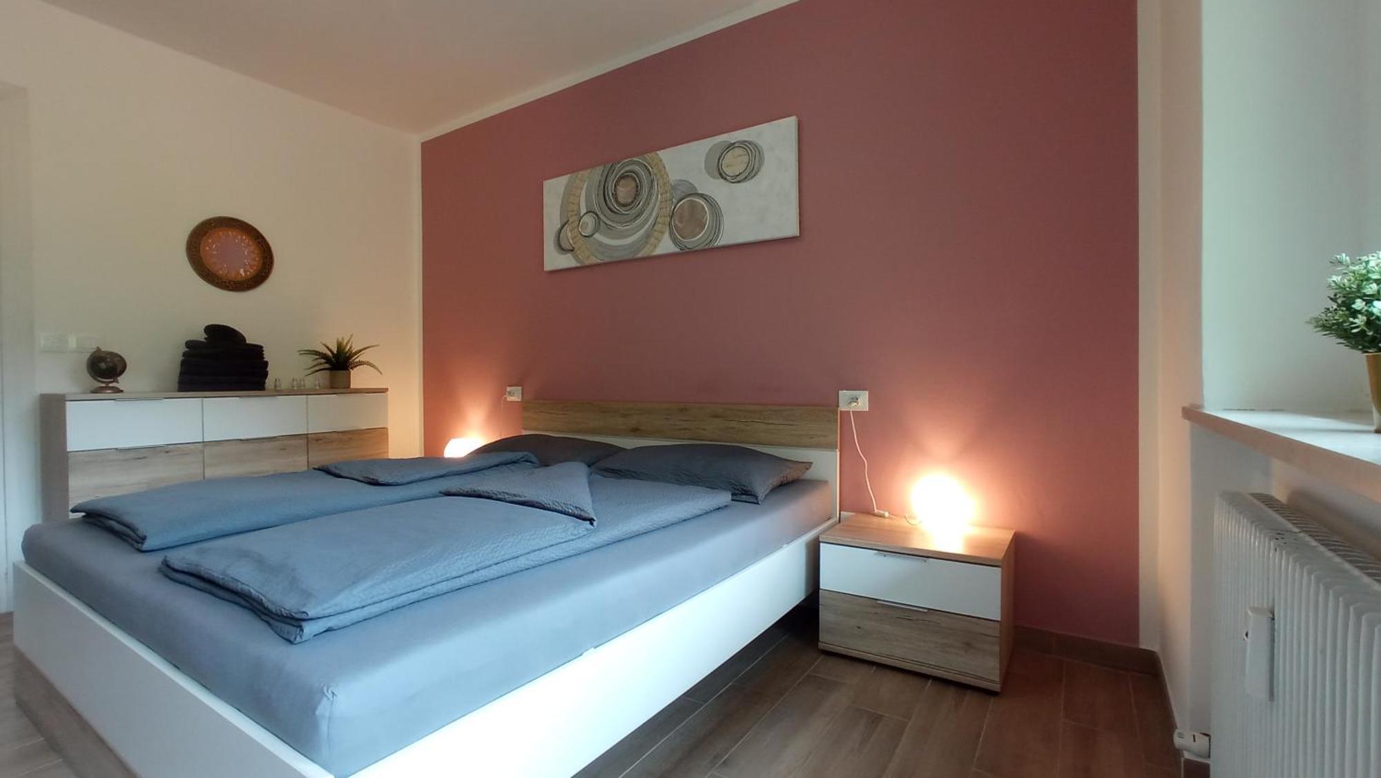 Apartment Ferdy Rablà Екстериор снимка