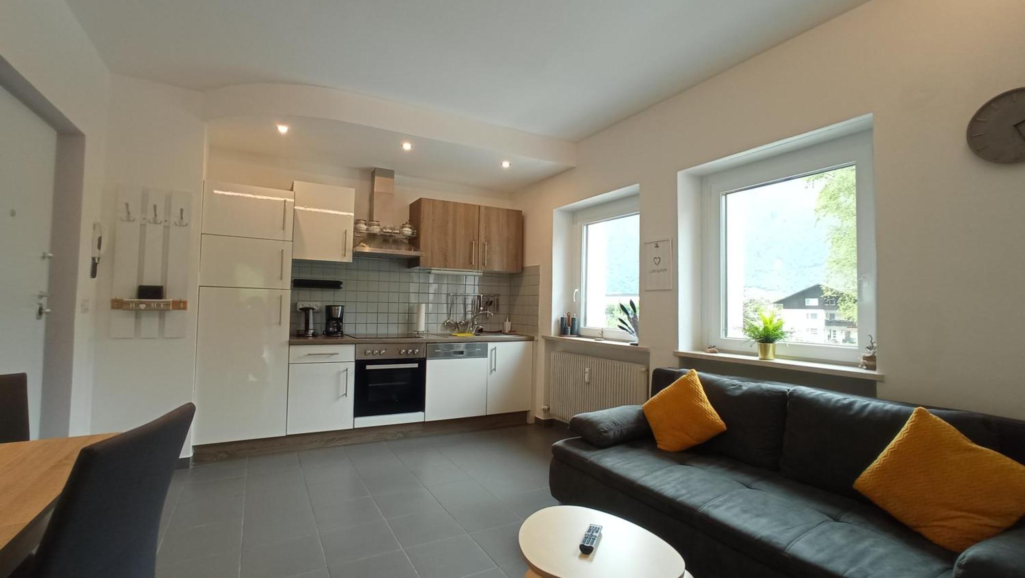 Apartment Ferdy Rablà Екстериор снимка