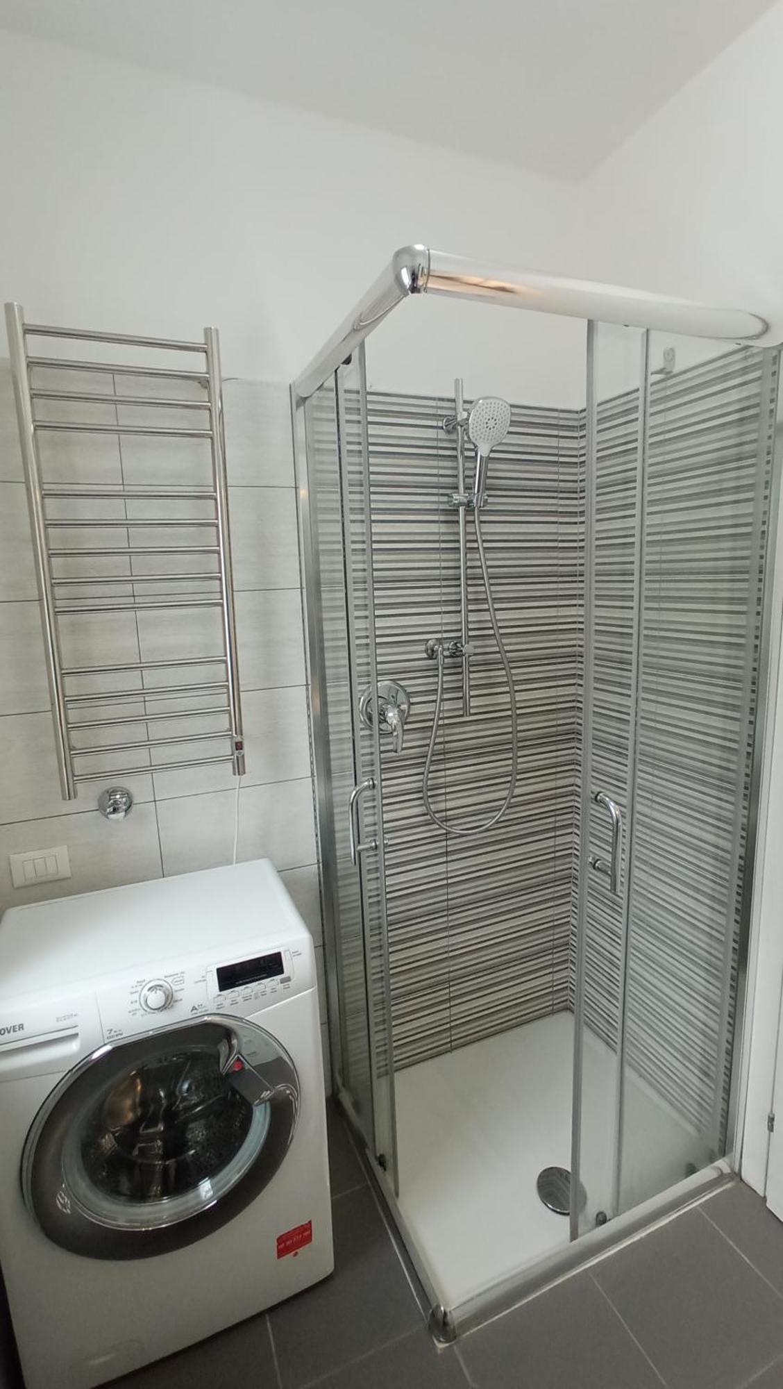 Apartment Ferdy Rablà Екстериор снимка