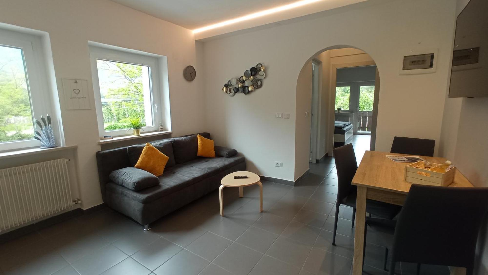 Apartment Ferdy Rablà Екстериор снимка