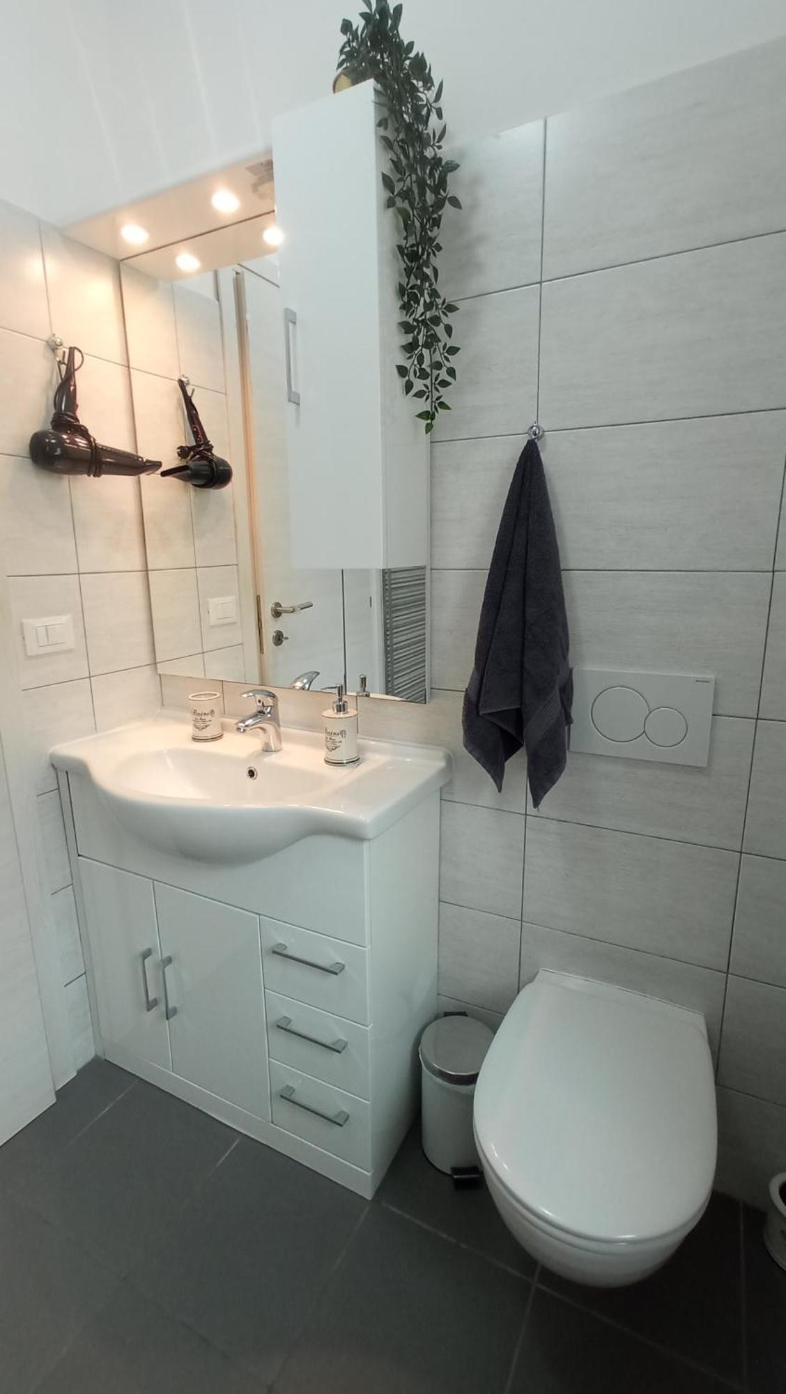 Apartment Ferdy Rablà Екстериор снимка